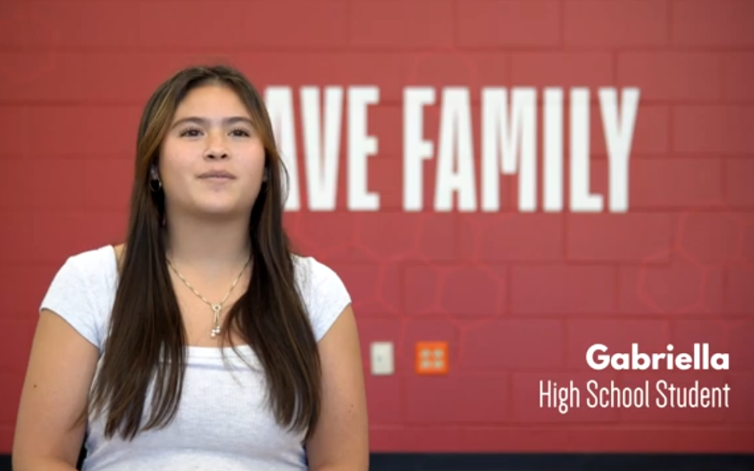 Gabrielle’s Grief Story