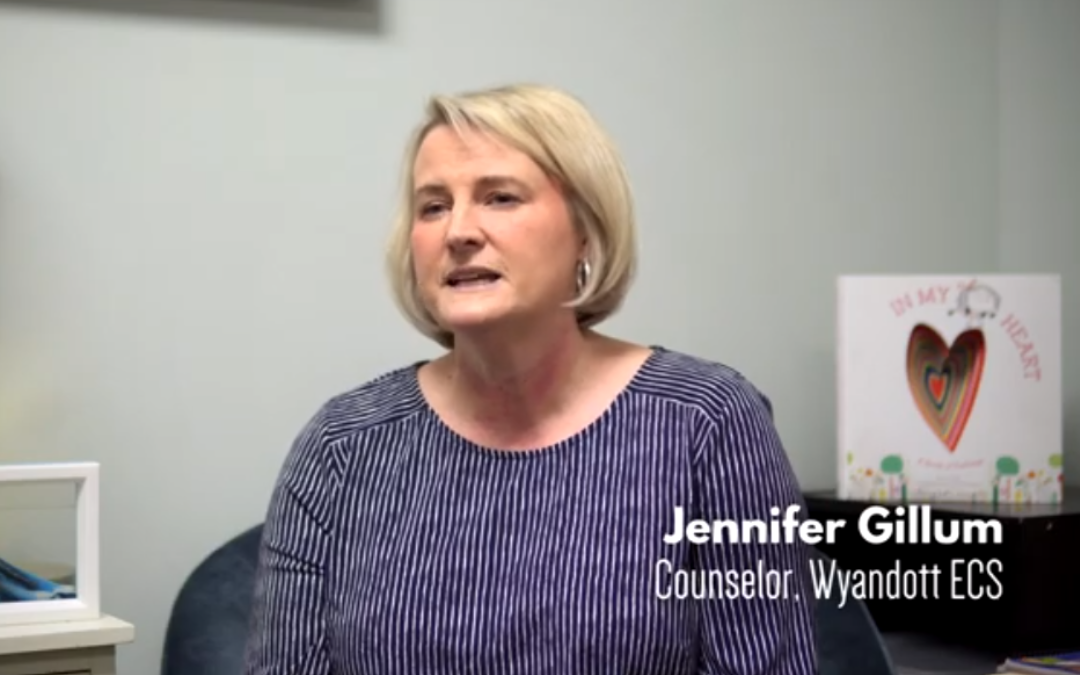 Supporting Elementary Students in Grief