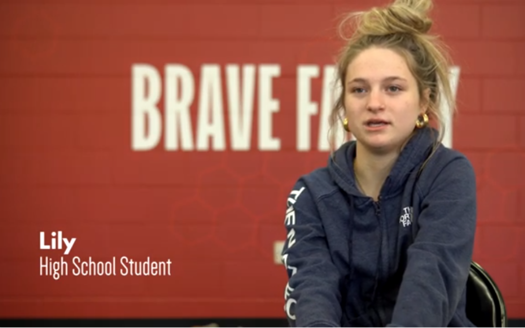 Lily’s Grief Story